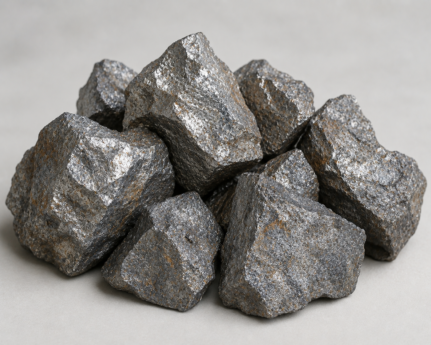 Ferro Manganese